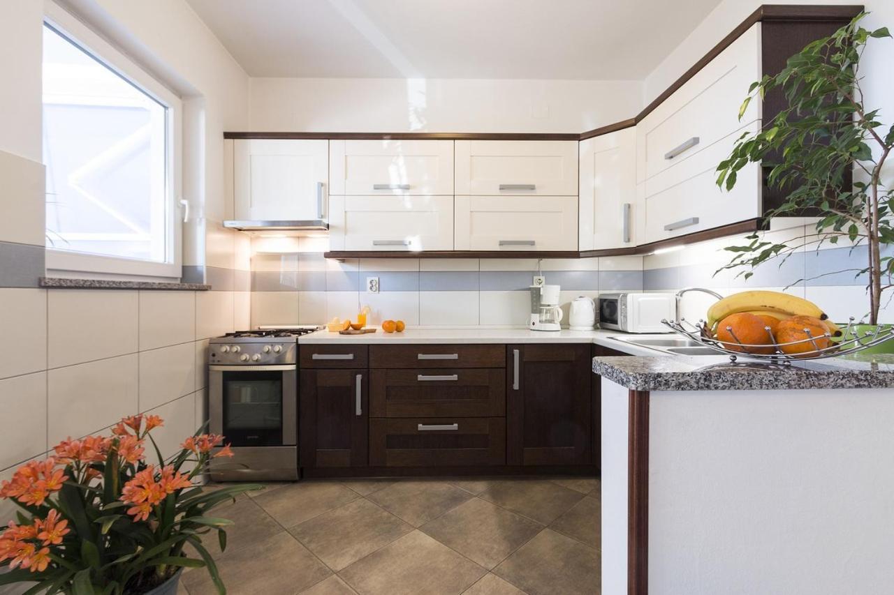Apartment Carmen Пула Экстерьер фото